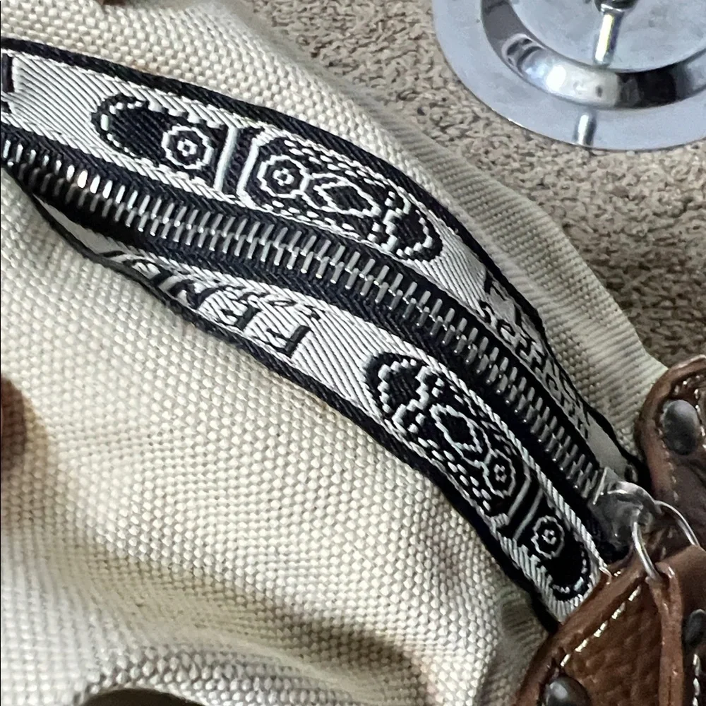 3241 Fendi Satchel Bag - Picture 3 of 11